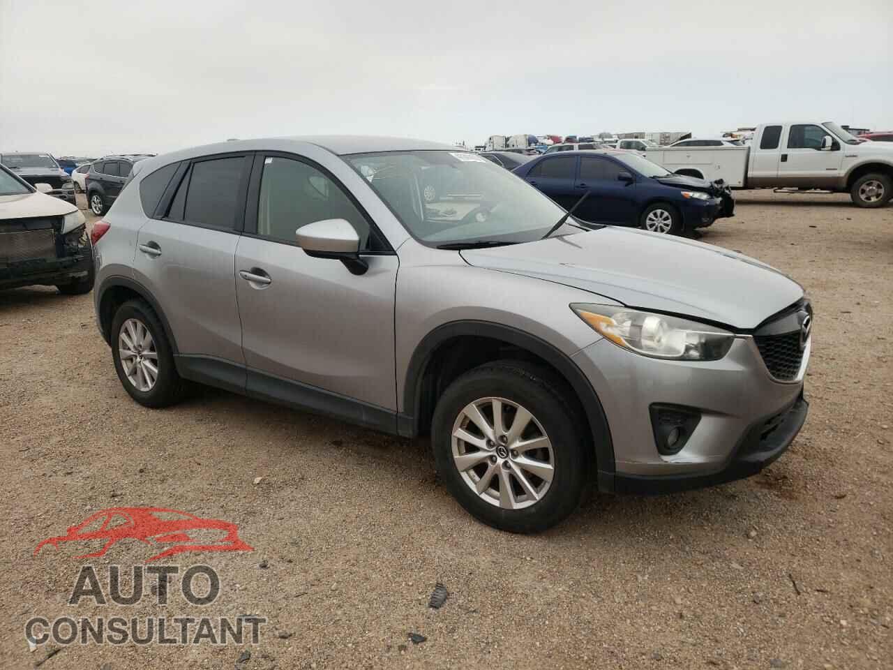 MAZDA CX-5 2015 - JM3KE2CY4F0433490
