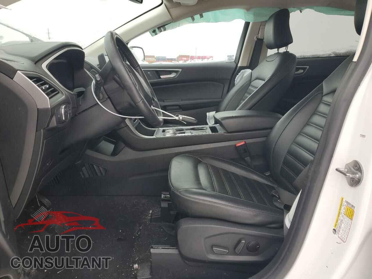 FORD EDGE 2021 - 2FMPK4J93MBA31420
