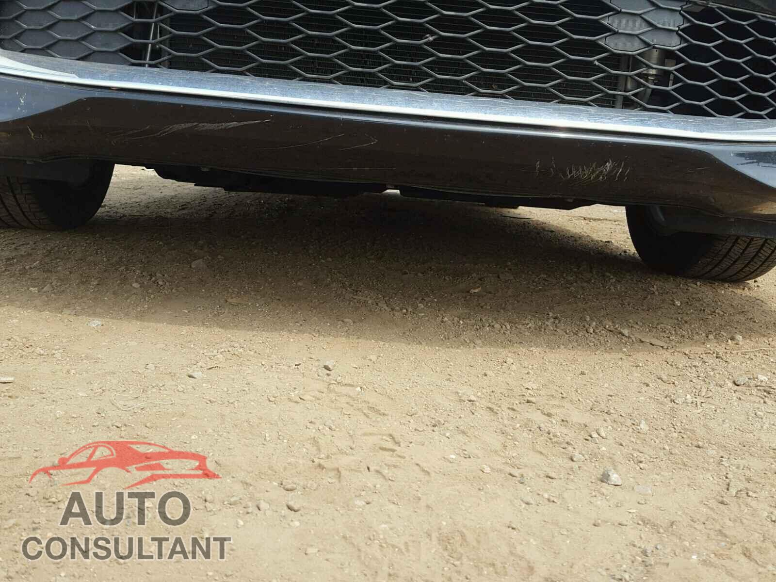 MITSUBISHI LANCER 2016 - JA32U2FU1GU002263