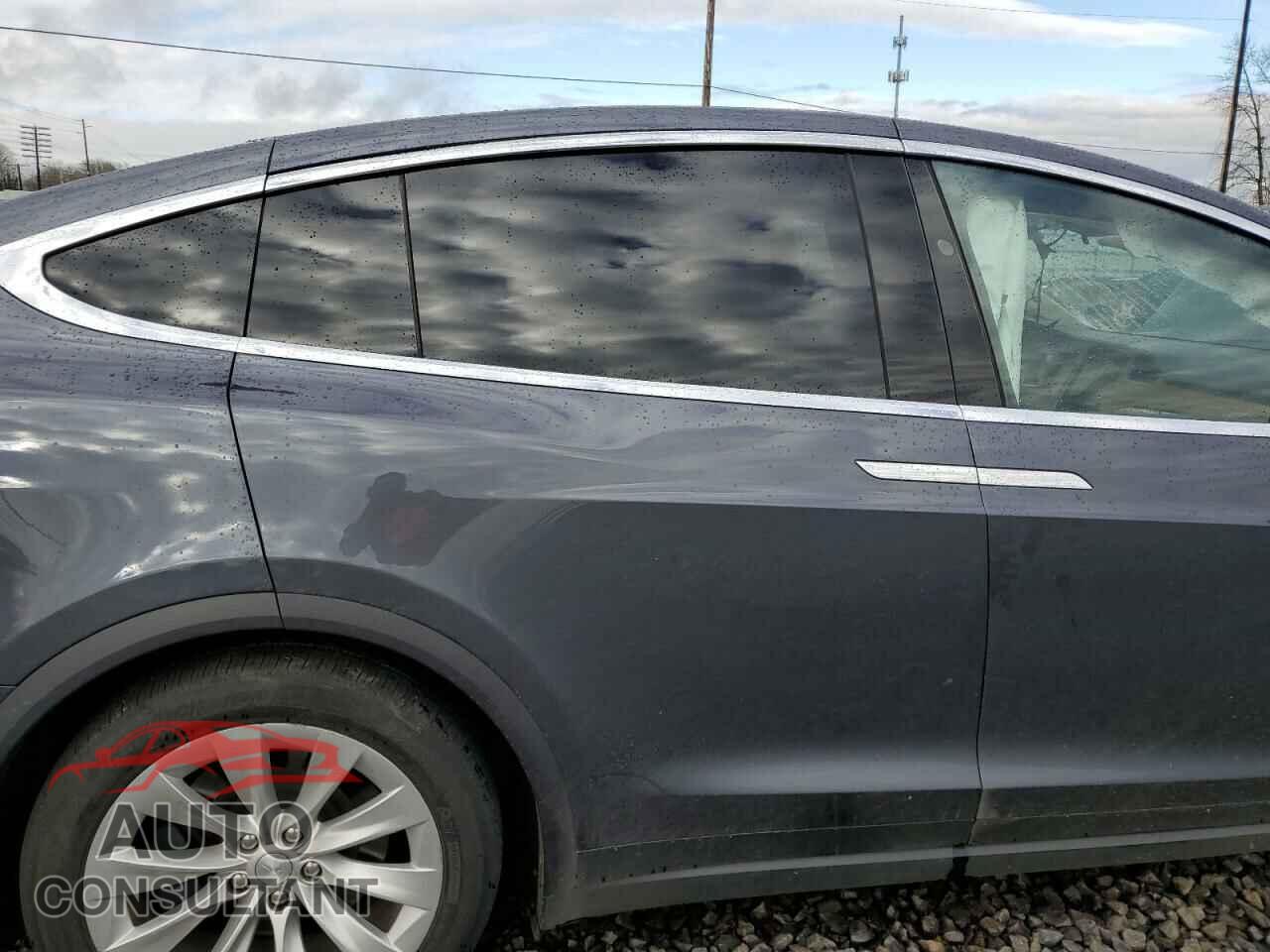 TESLA MODEL X 2019 - 5YJXCAE21KF149740