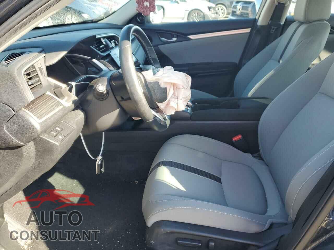 HONDA CIVIC 2020 - 19XFC1F39LE005167
