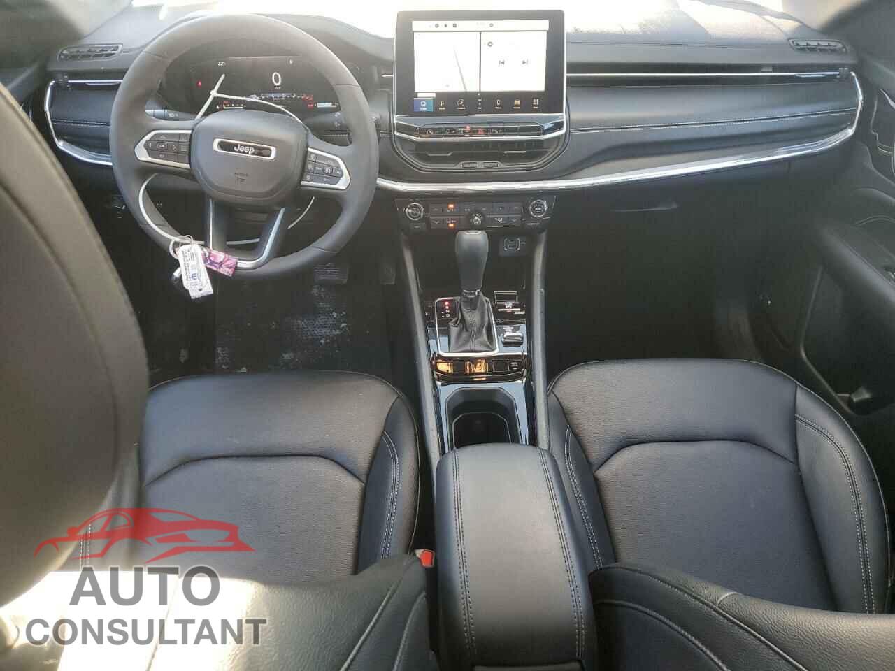 JEEP COMPASS 2024 - 3C4NJDCN0RT592307