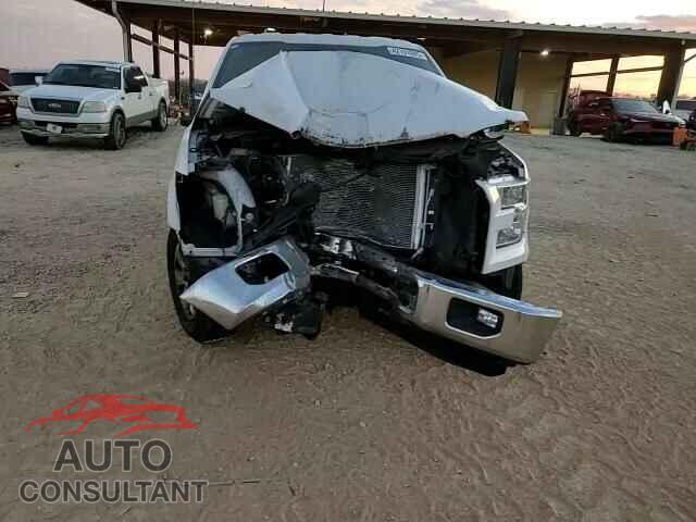 FORD F-150 2015 - 1FTEW1CF9FFB25174