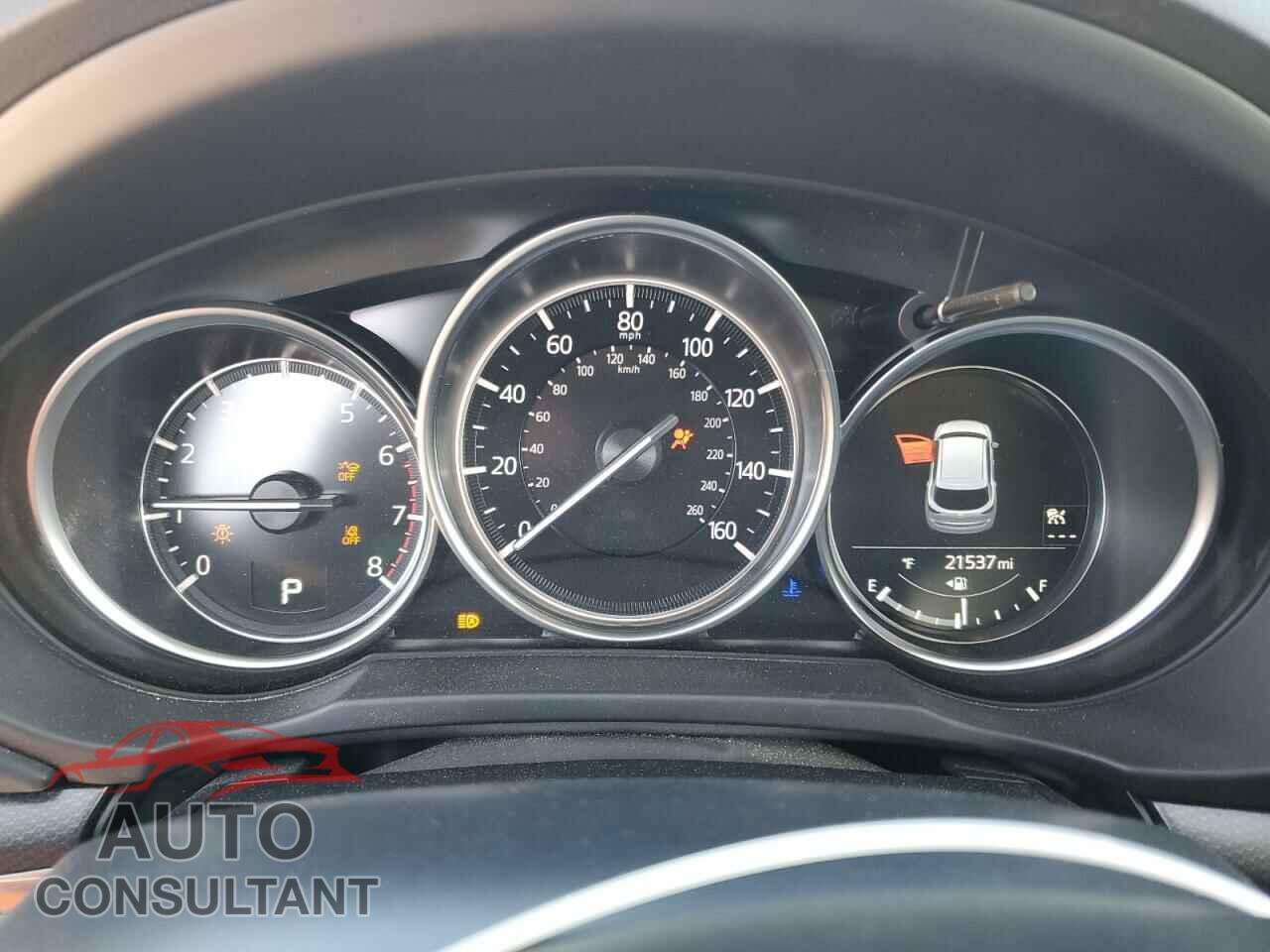 MAZDA CX-5 PREFE 2024 - JM3KFBCL2R0460855