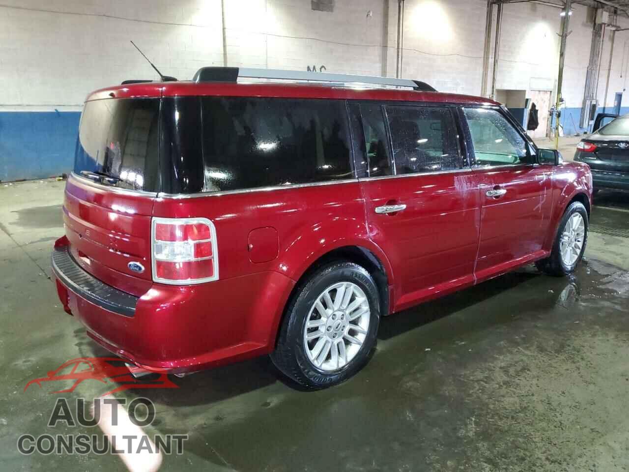 FORD FLEX 2016 - 2FMGK5C84GBA06508