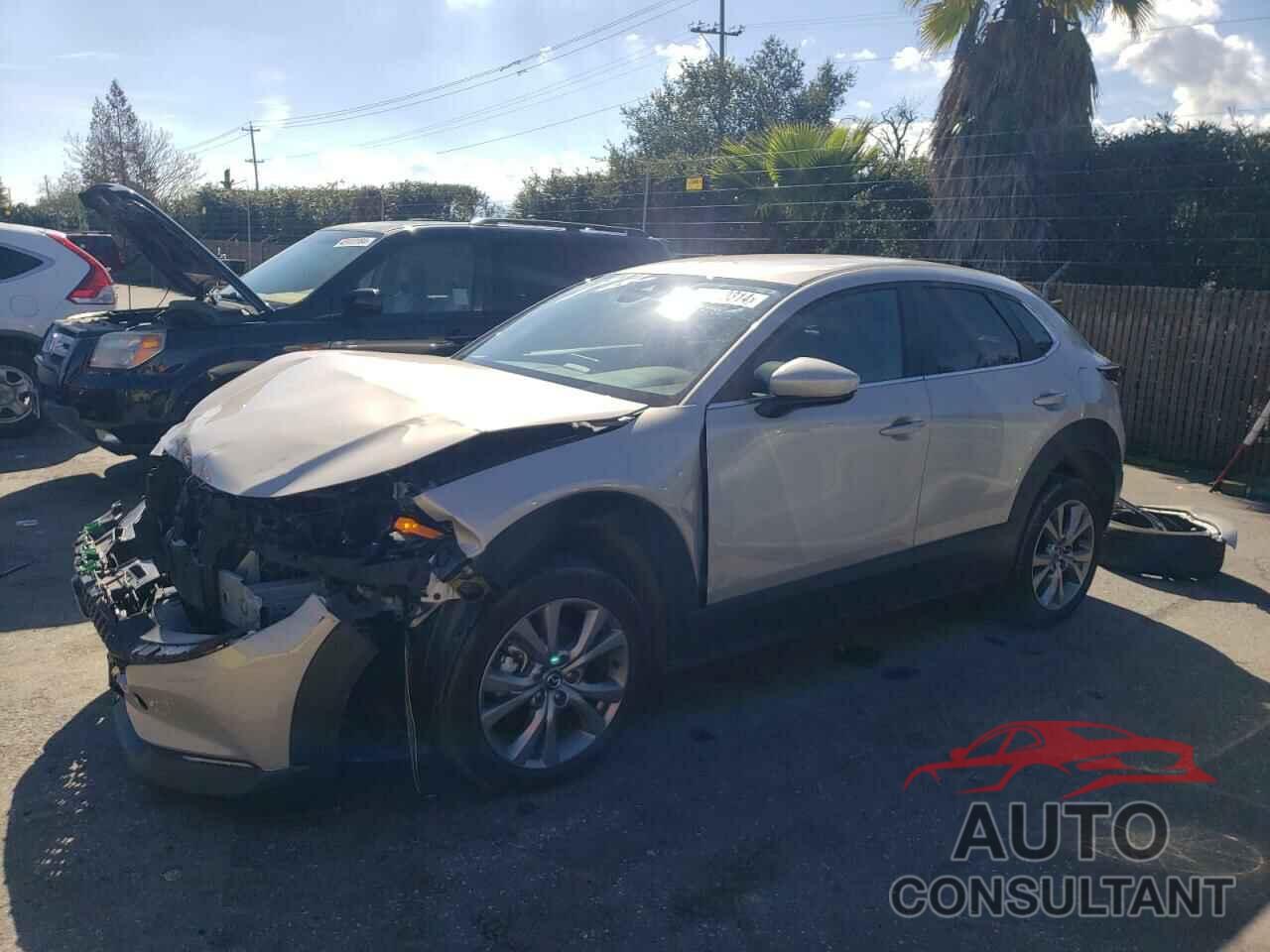 MAZDA CX30 2023 - 3MVDMBBMXPM515935