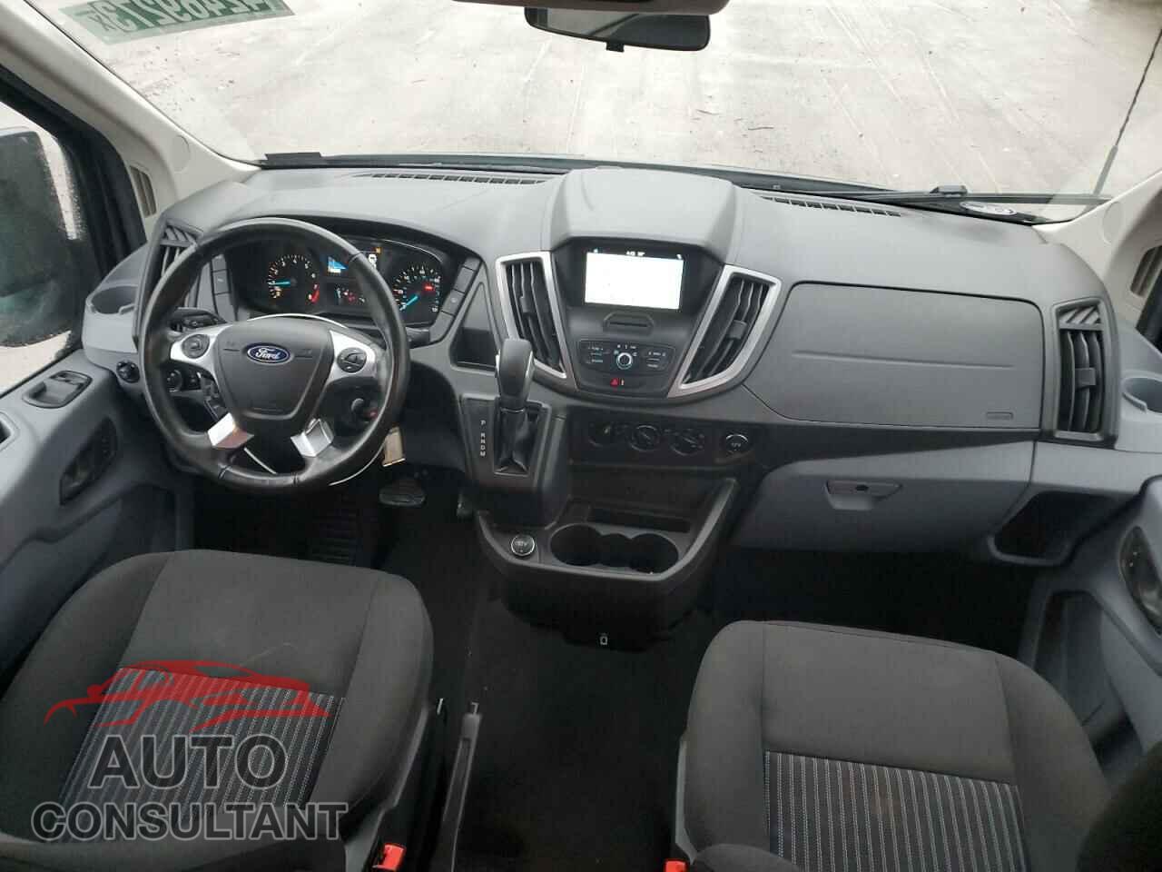 FORD TRANSIT 2019 - 1FBAX2CM1KKA67986