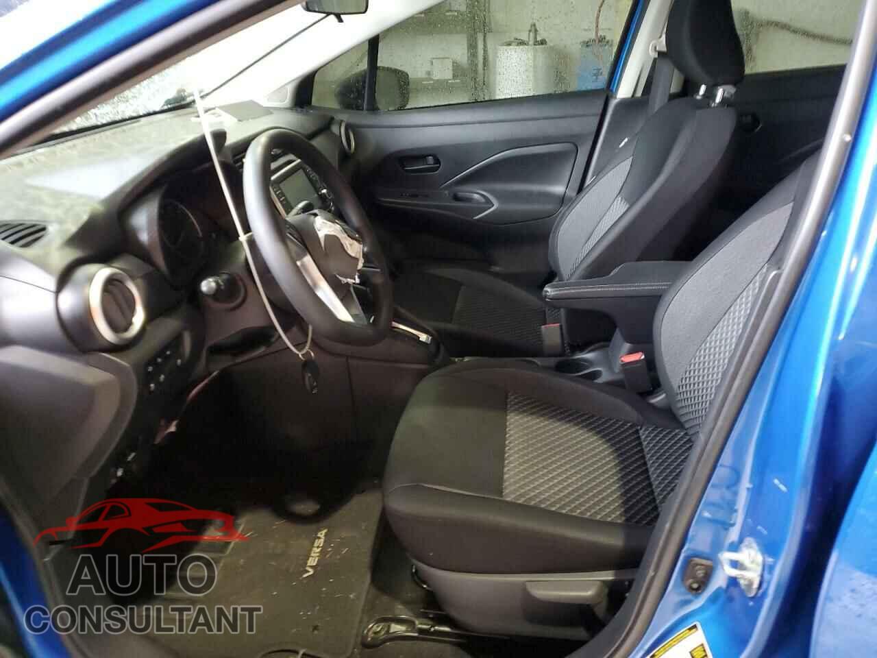 NISSAN VERSA 2020 - 3N1CN8DV2LL839273