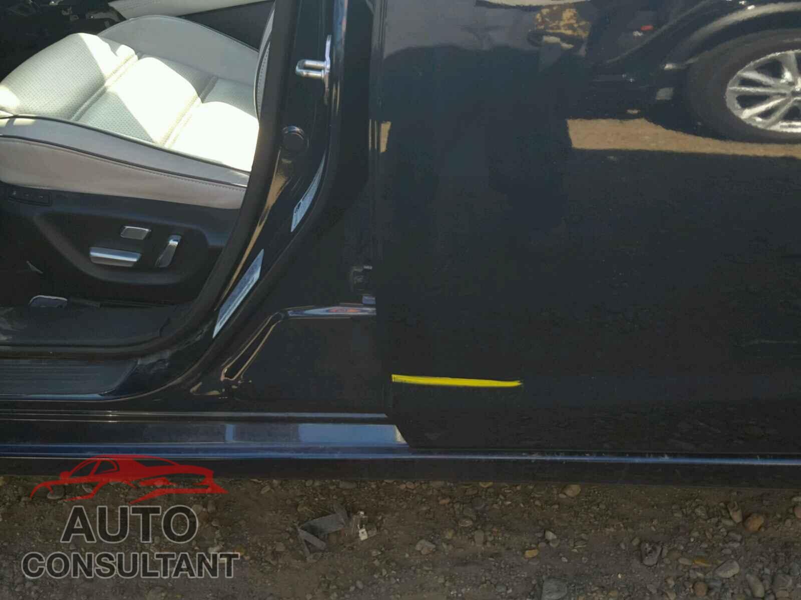 MAZDA 6 2017 - JM1GL1X56H1121487