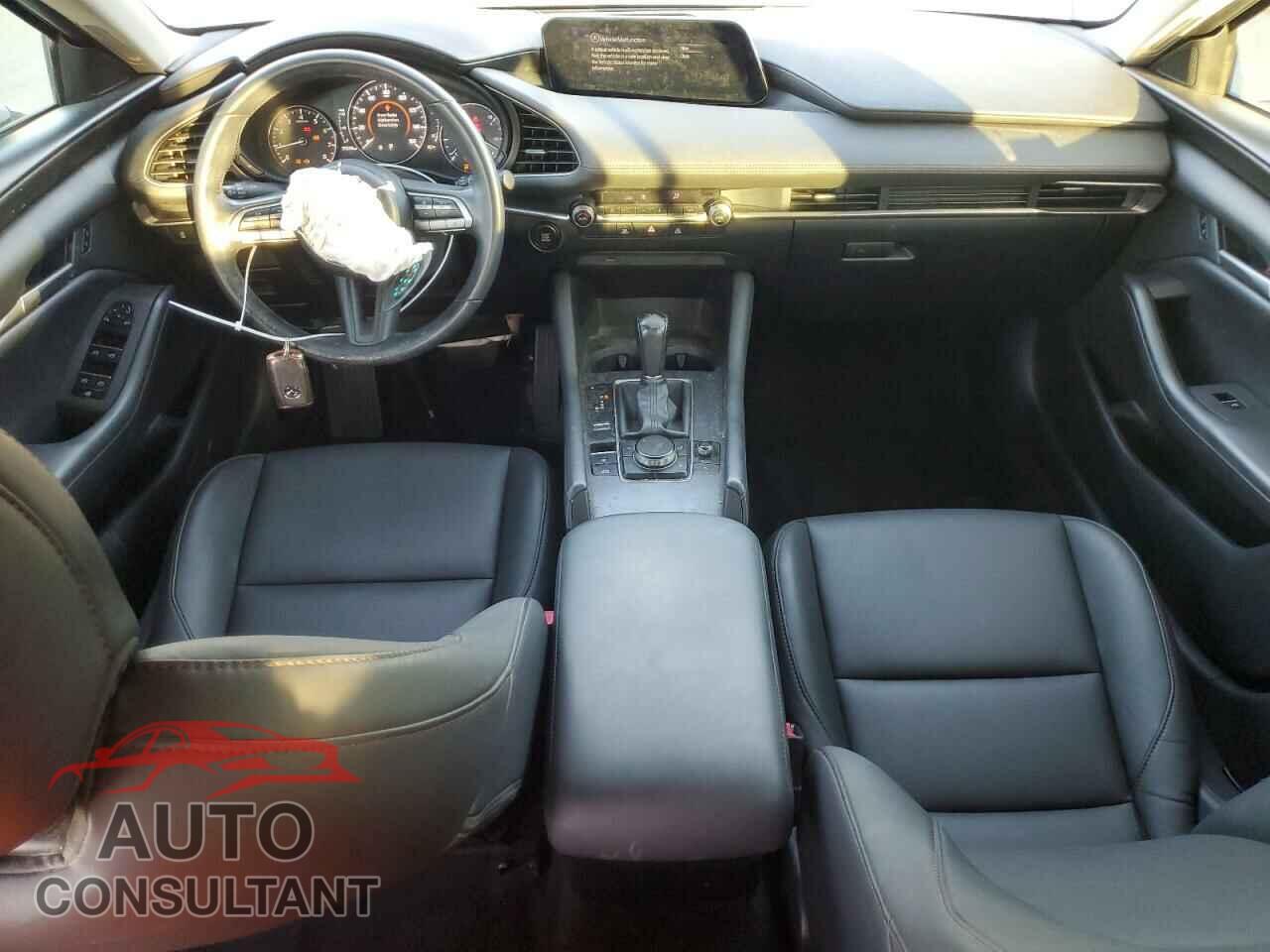 MAZDA 3 2021 - 3MZBPABL8MM200061