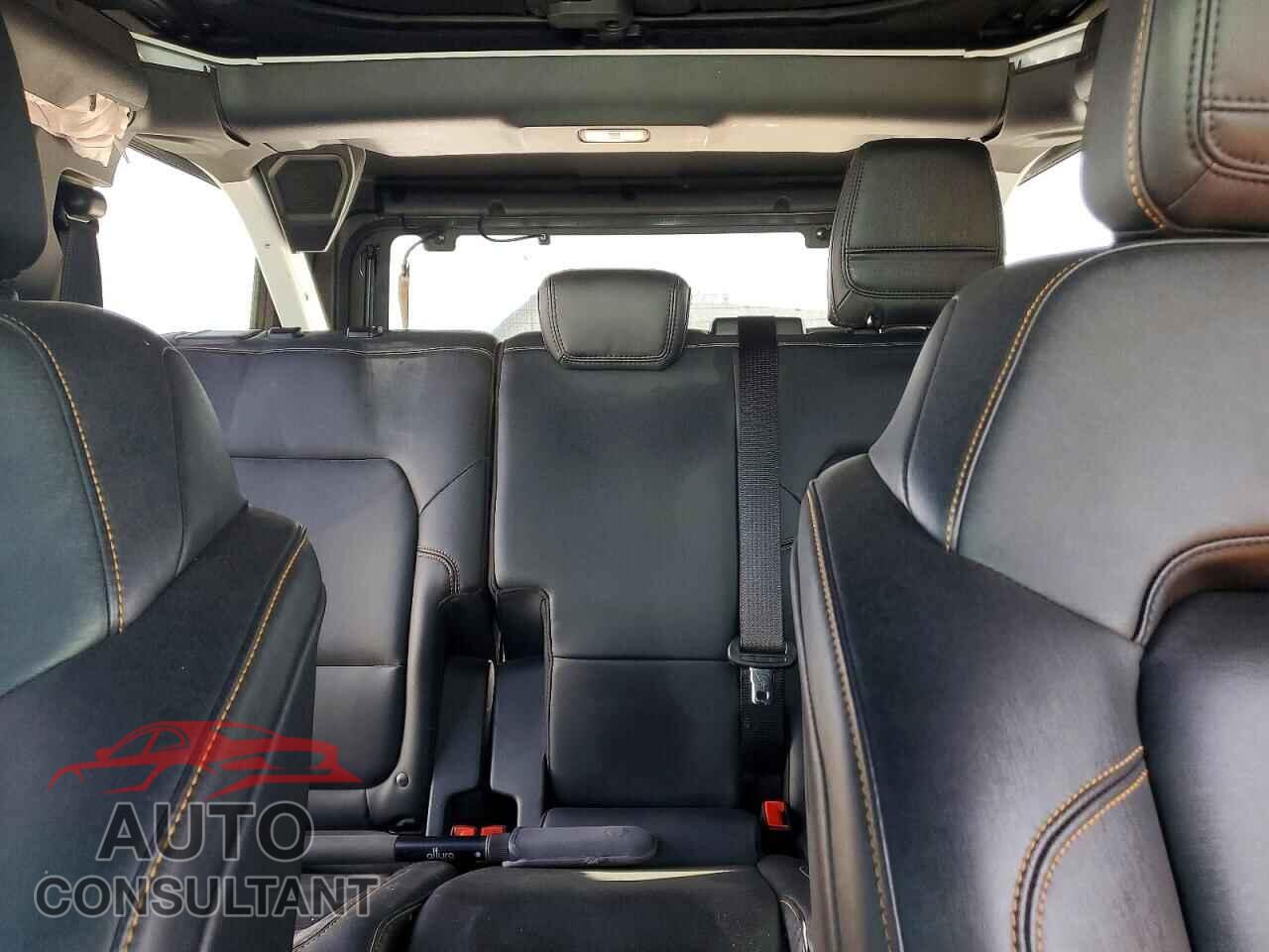 FORD BRONCO 2023 - 1FMEE5DP7PLB98396