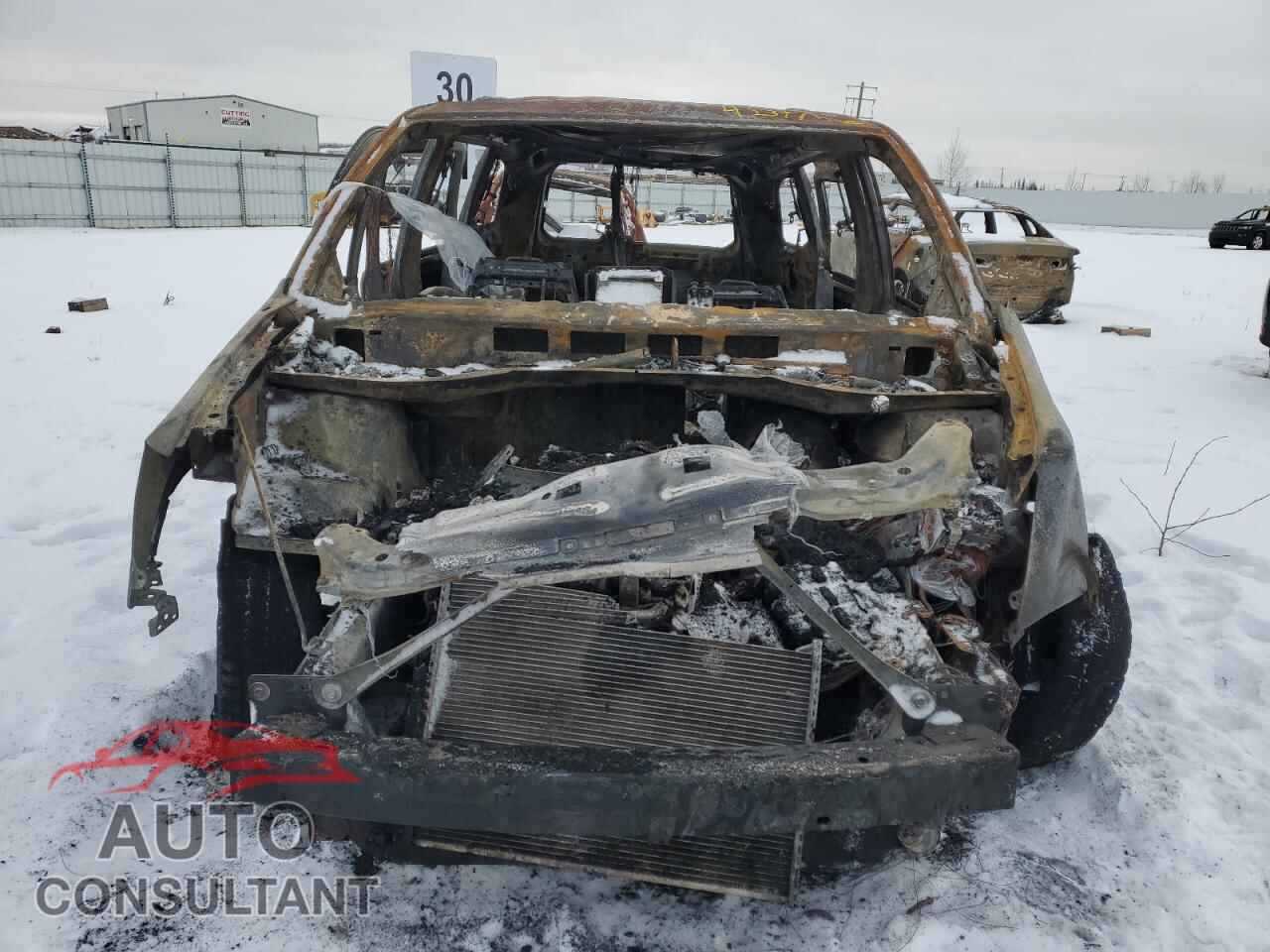 DODGE CARAVAN 2017 - 2C4RDGEG7HR880545