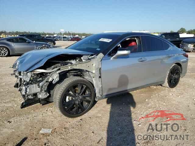 LEXUS ES 350 F S 2024 - 58AJZ1B13RU172698