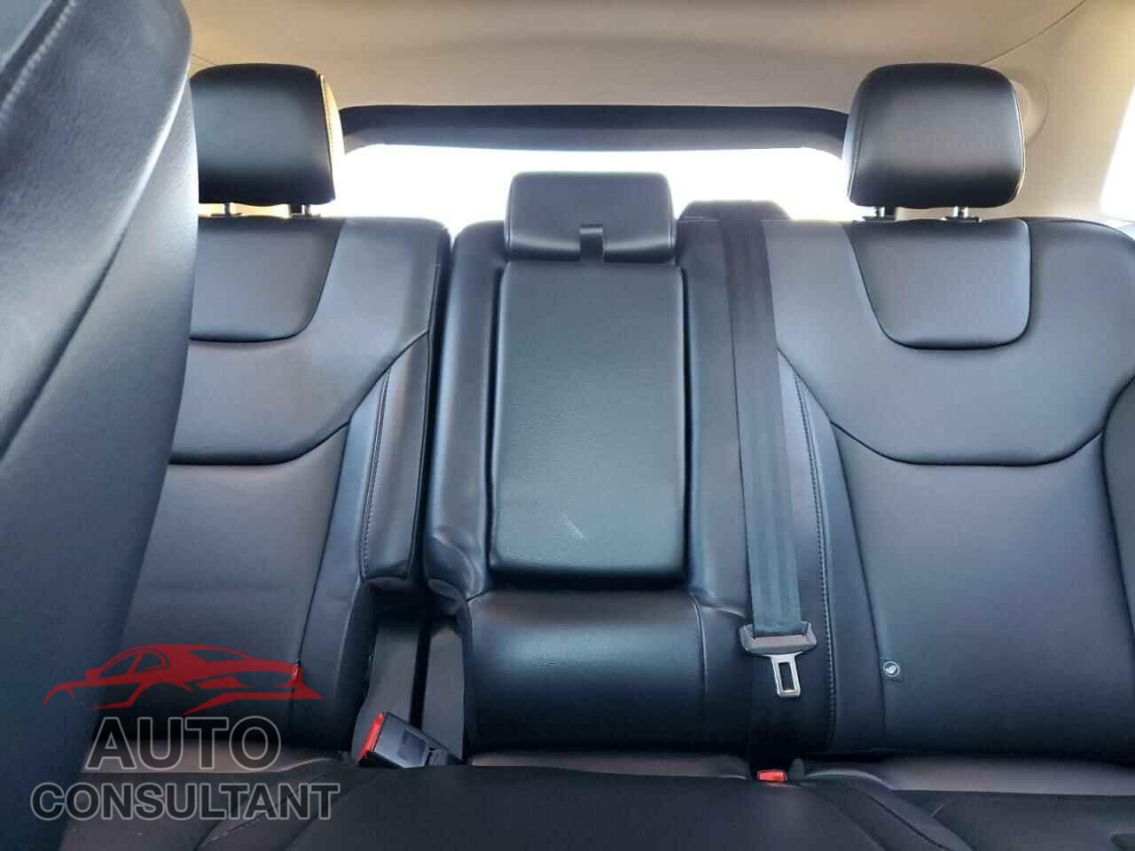 FORD EDGE 2017 - 2FMPK4K93HBB60486