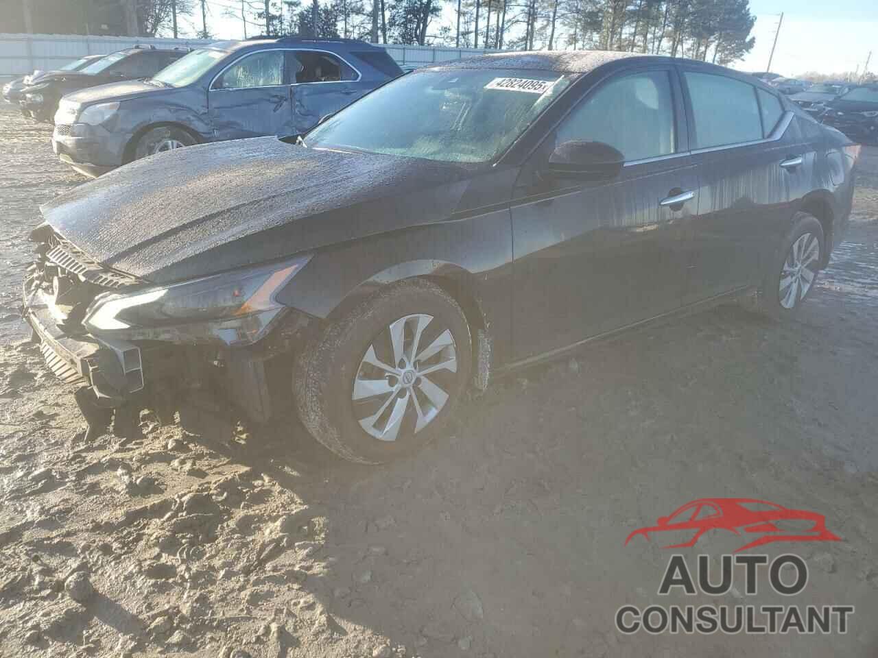 NISSAN ALTIMA 2023 - 1N4BL4BV6PN305845
