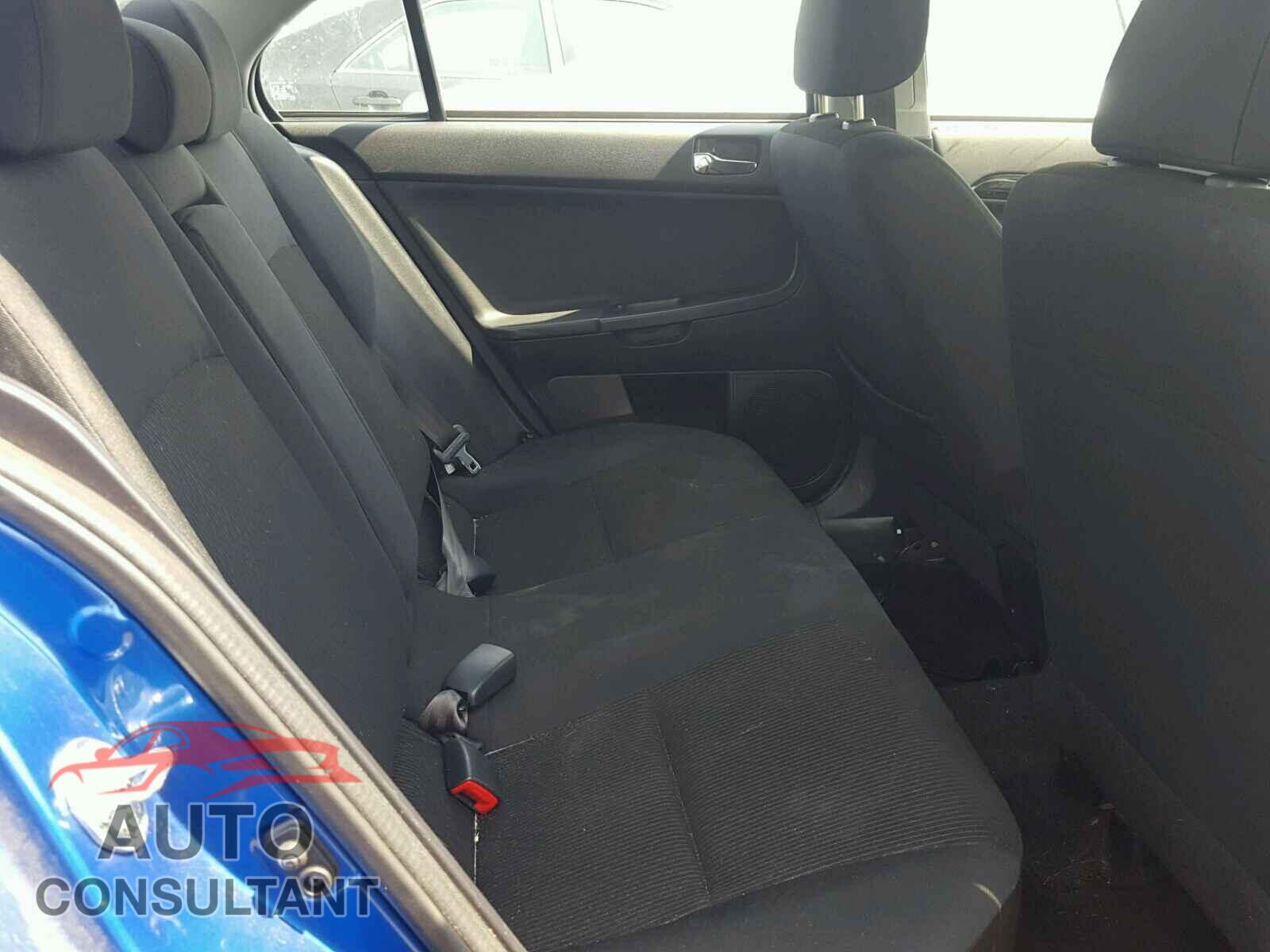 MITSUBISHI LANCER 2017 - JA32V2FW5HU002900