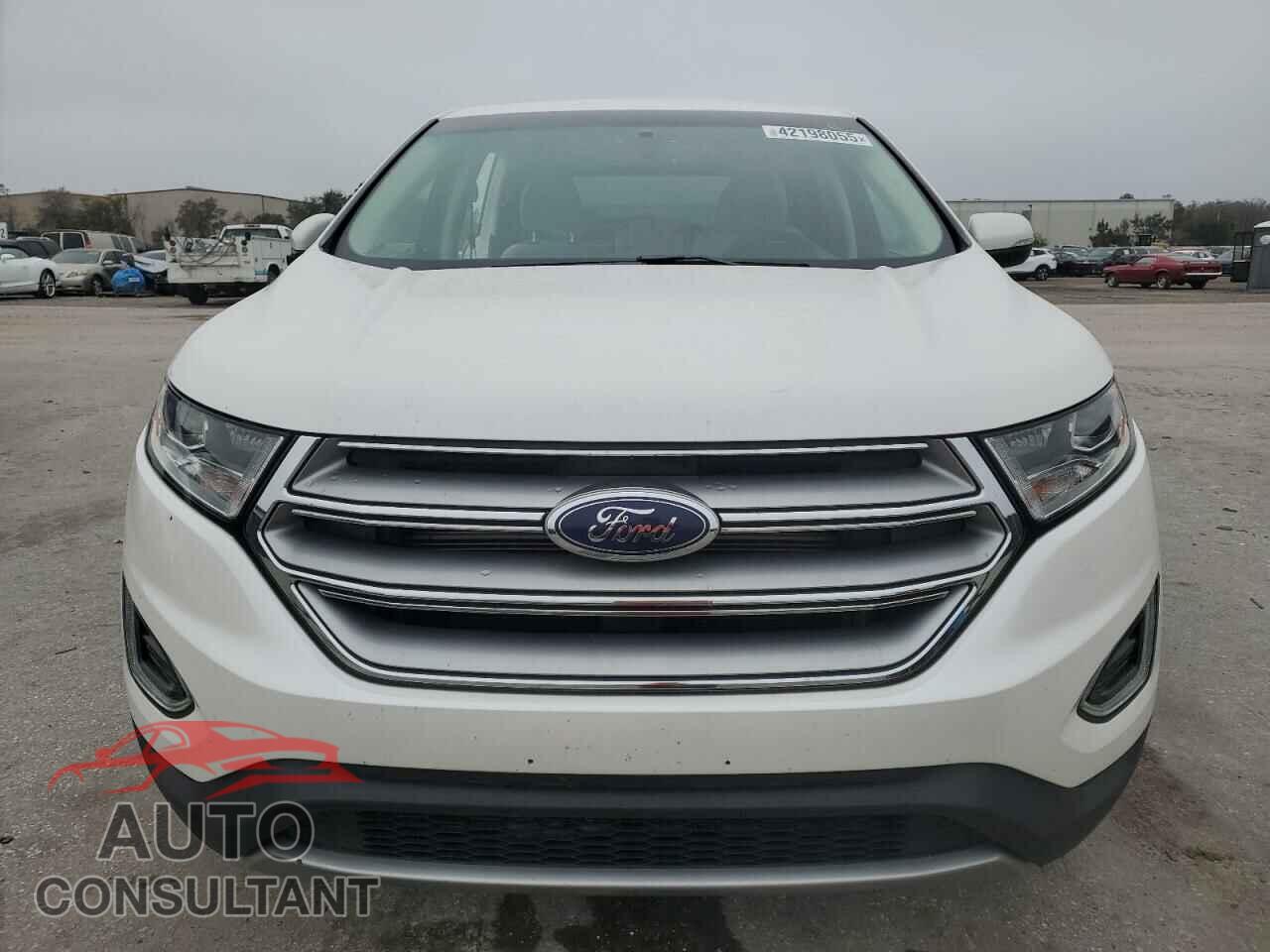 FORD EDGE 2018 - 2FMPK3K87JBB93014