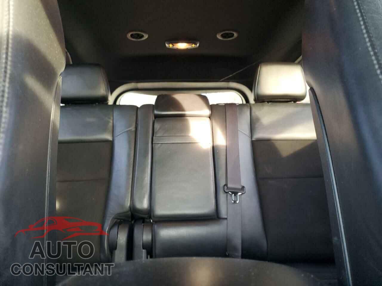 DODGE DURANGO 2019 - 1C4RDJDG5KC664014