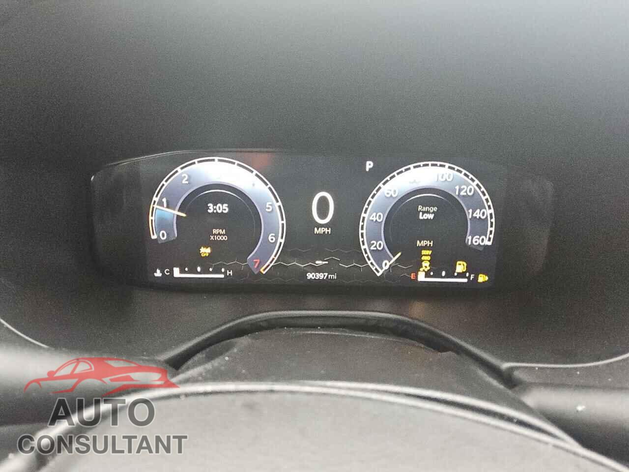 JEEP COMPASS 2022 - 3C4NJDCB3NT141470