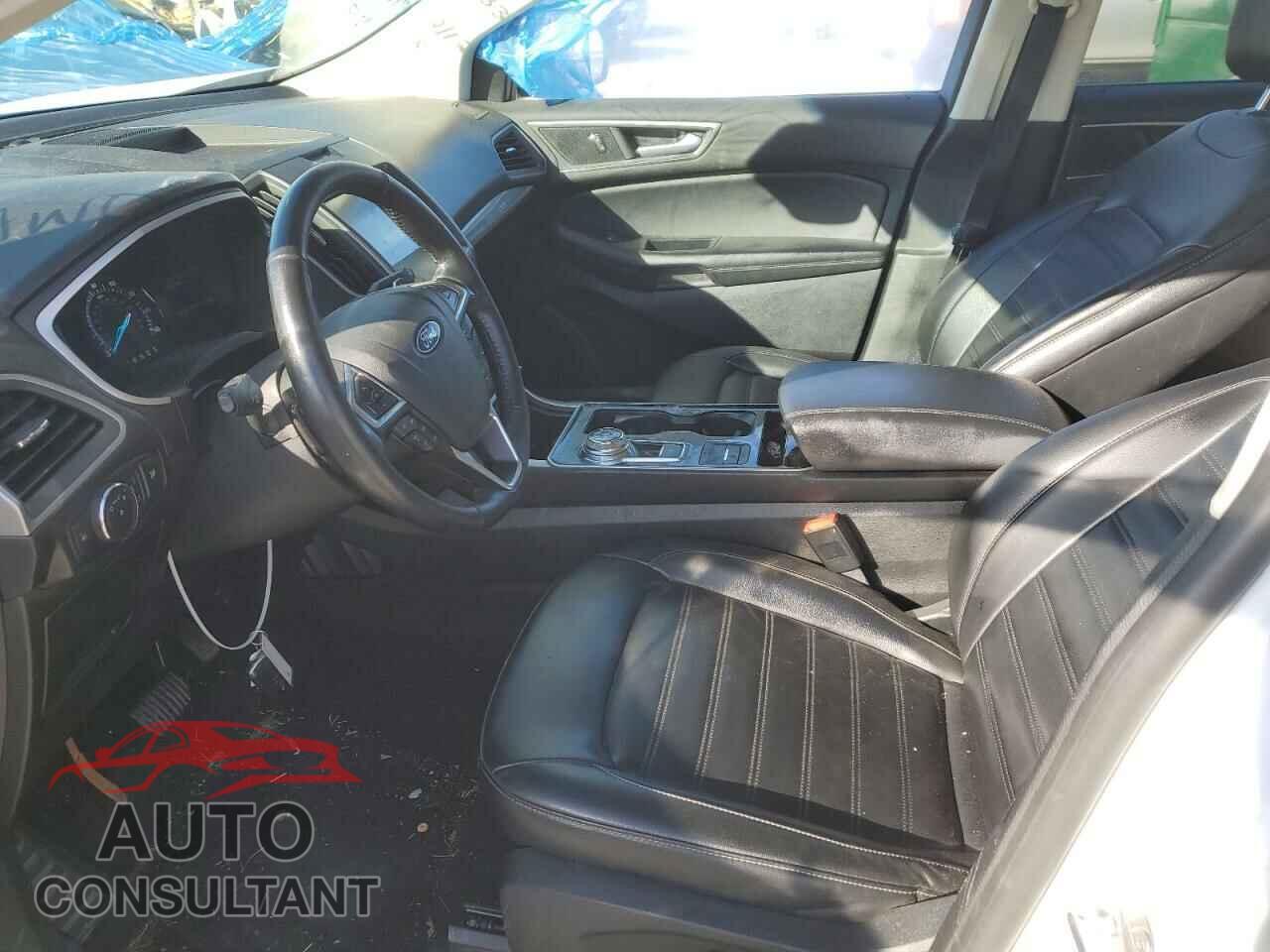 FORD EDGE 2020 - 2FMPK4J98LBA30259