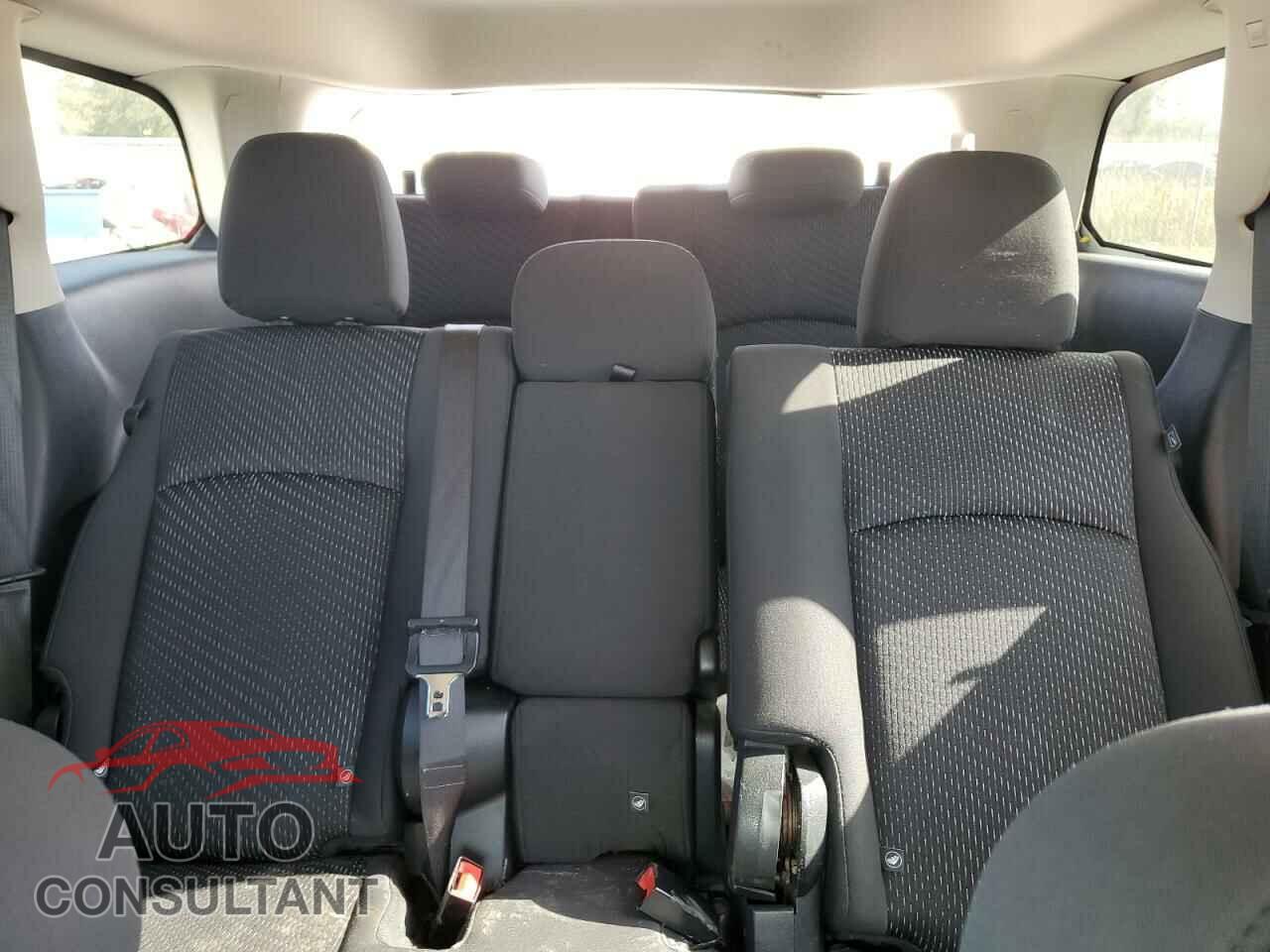 DODGE JOURNEY 2018 - 3C4PDCAB5JT448016