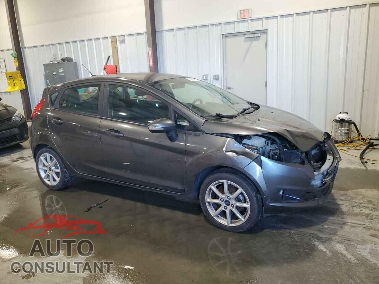 FORD FIESTA 2016 - 3FADP4EJ9GM153334