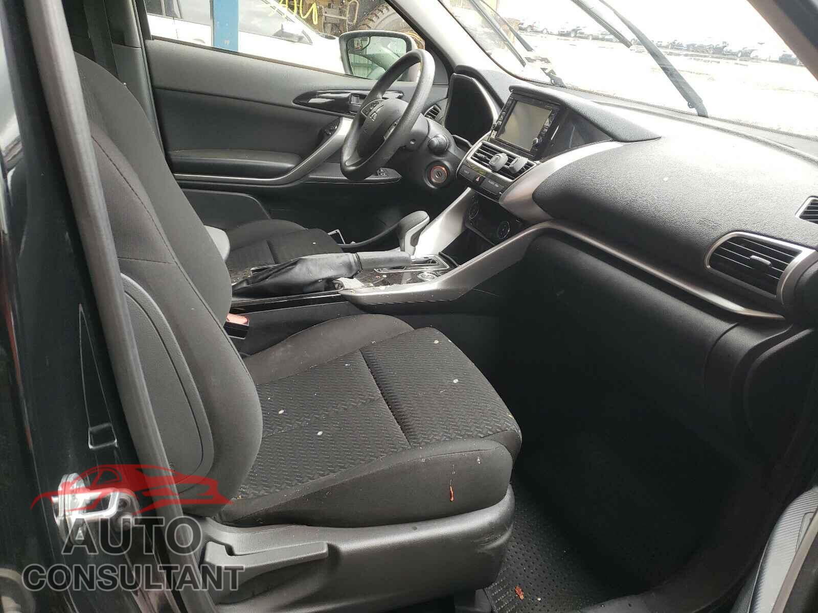 MITSUBISHI ECLIPSE 2019 - JA4AT3AA1KZ030623