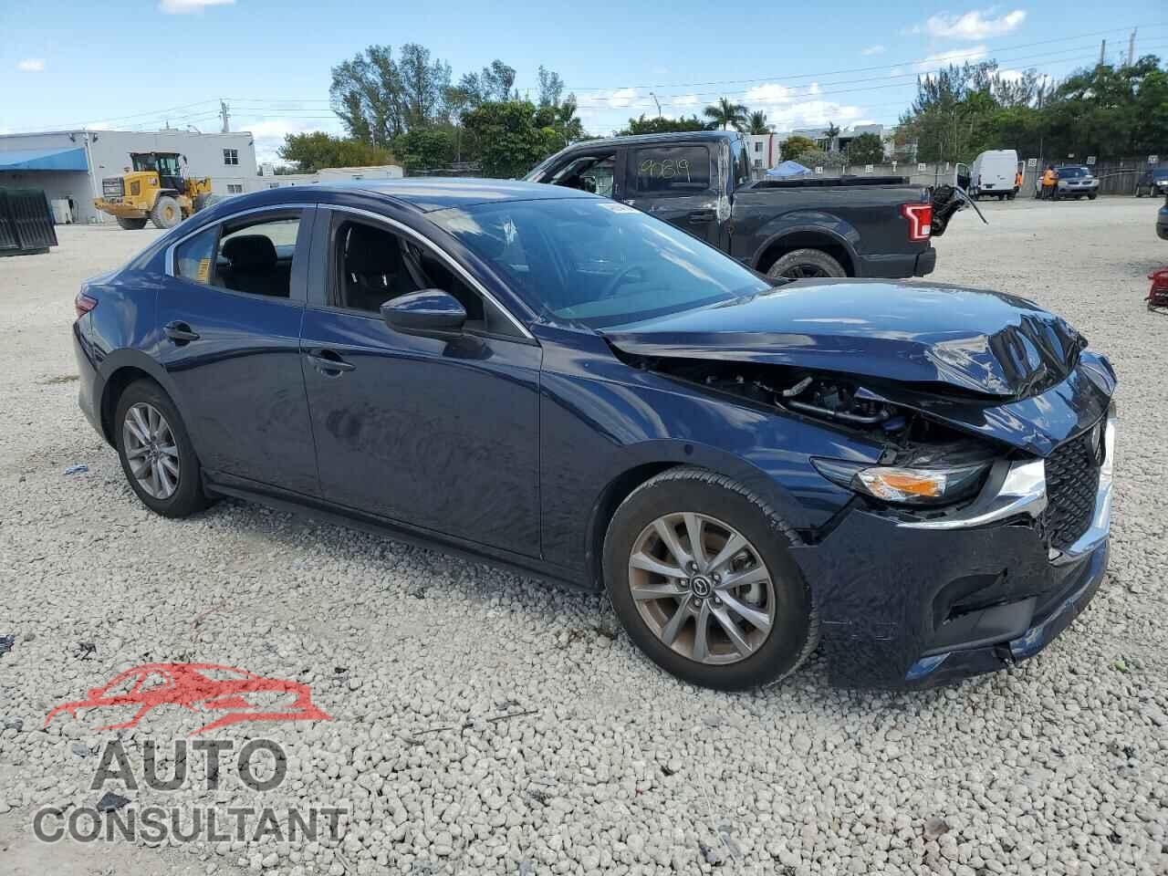 MAZDA 3 2020 - 3MZBPABL2LM137375