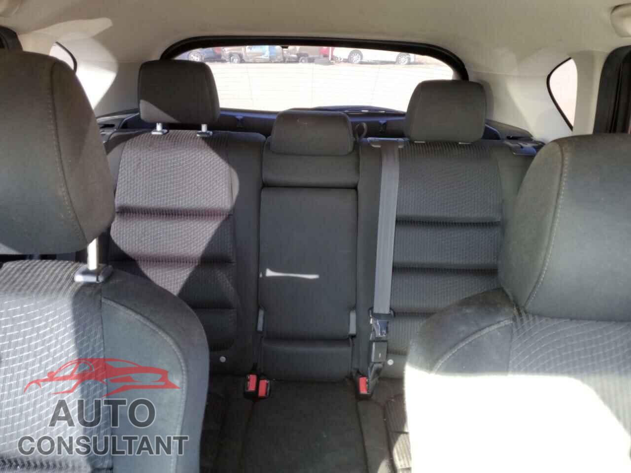 MAZDA CX-5 2015 - JM3KE2CY0F0431171
