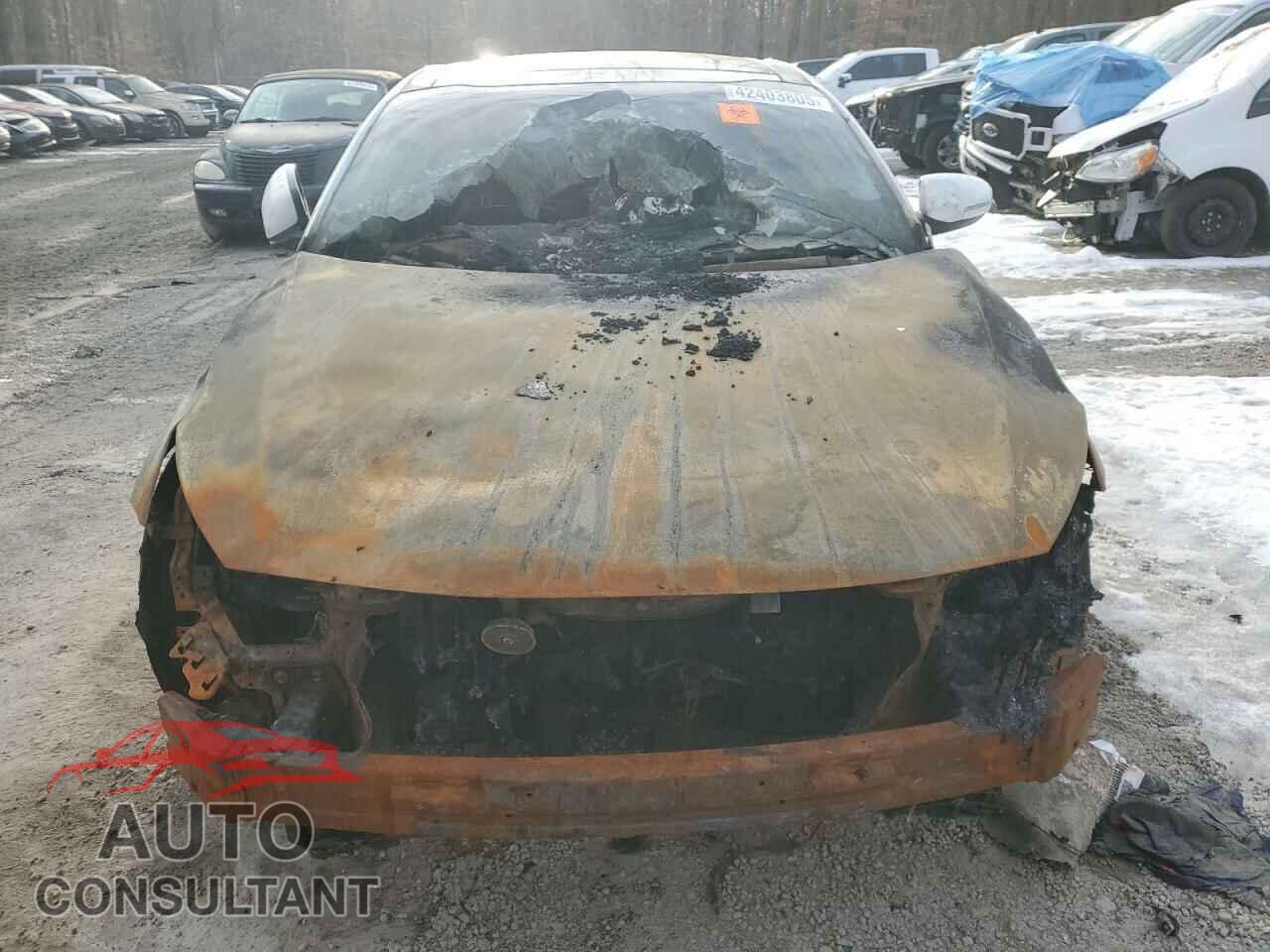KIA OPTIMA 2014 - 5XXGR4A67EG292248