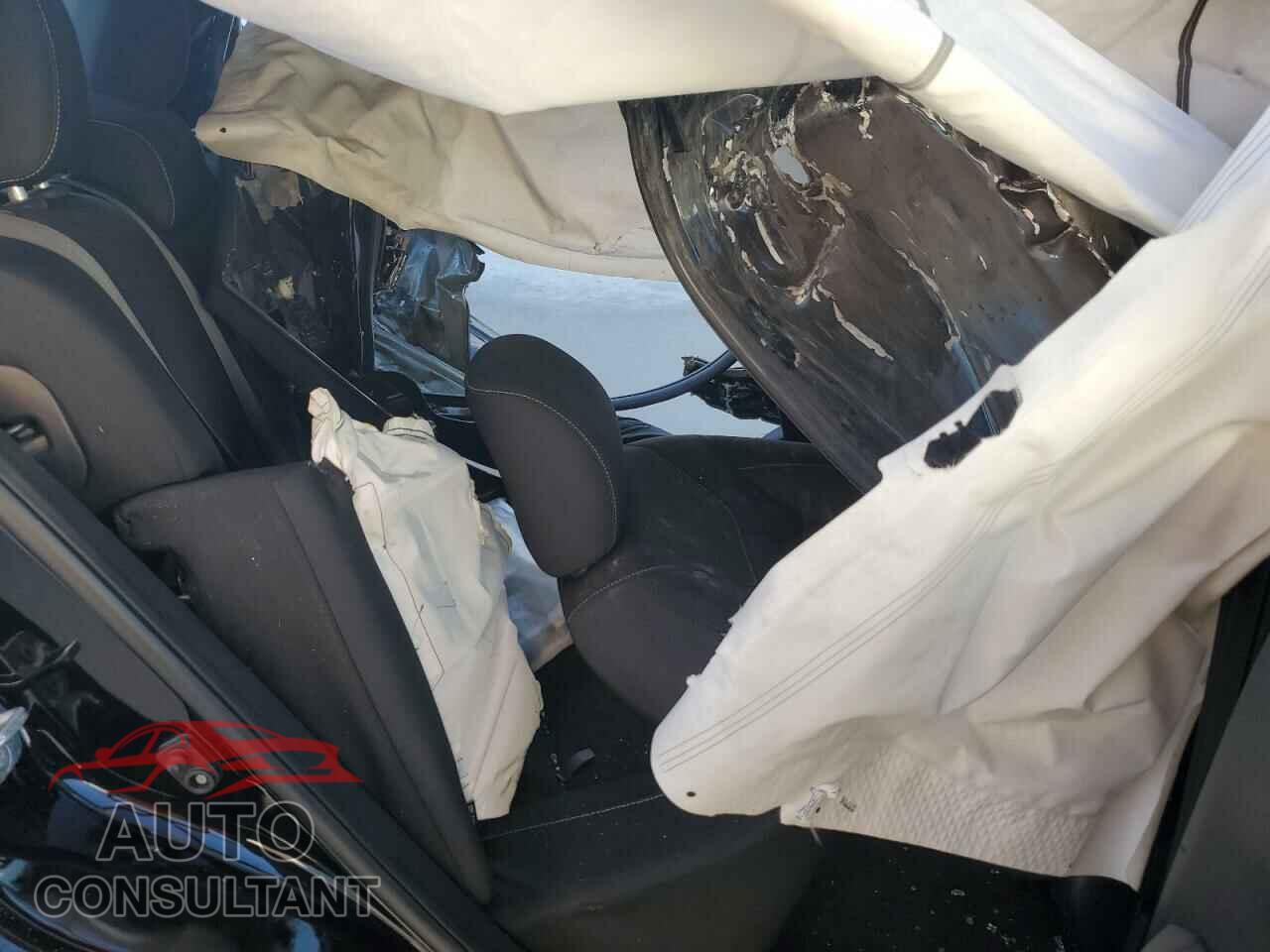 NISSAN KICKS 2021 - 3N1CP5CVXML532008