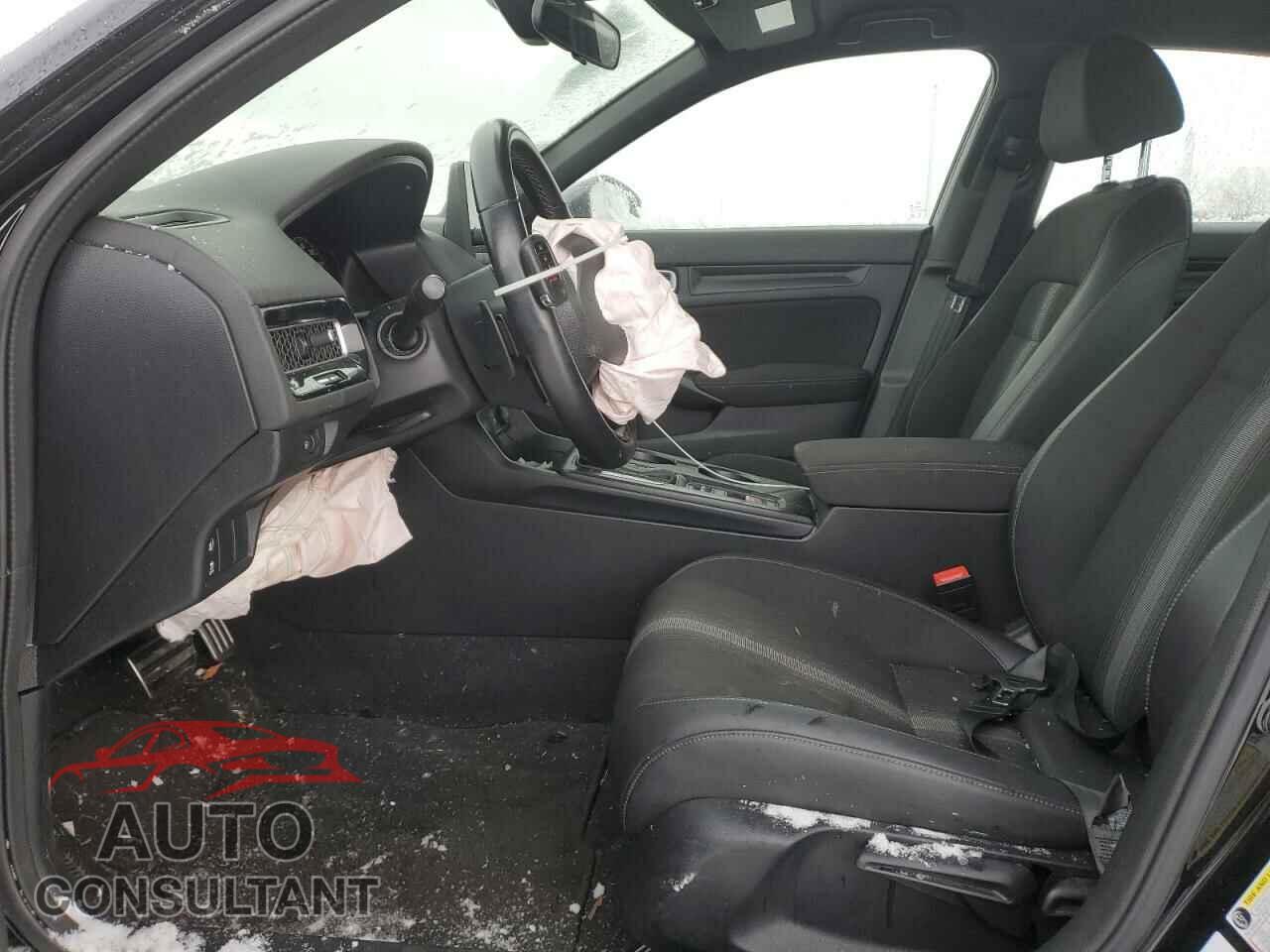 HONDA CIVIC 2023 - 2HGFE2F53PH503653