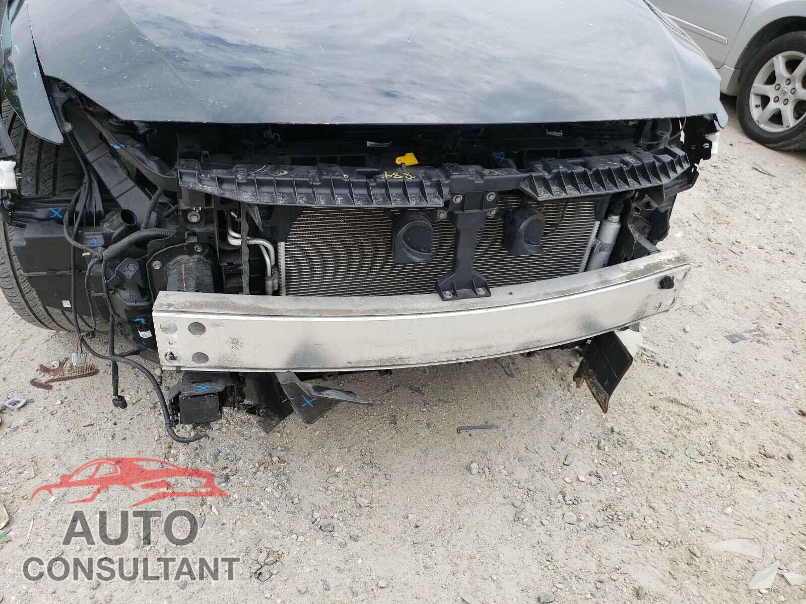 NISSAN MAXIMA 2017 - 1N4AA6AP7HC439390