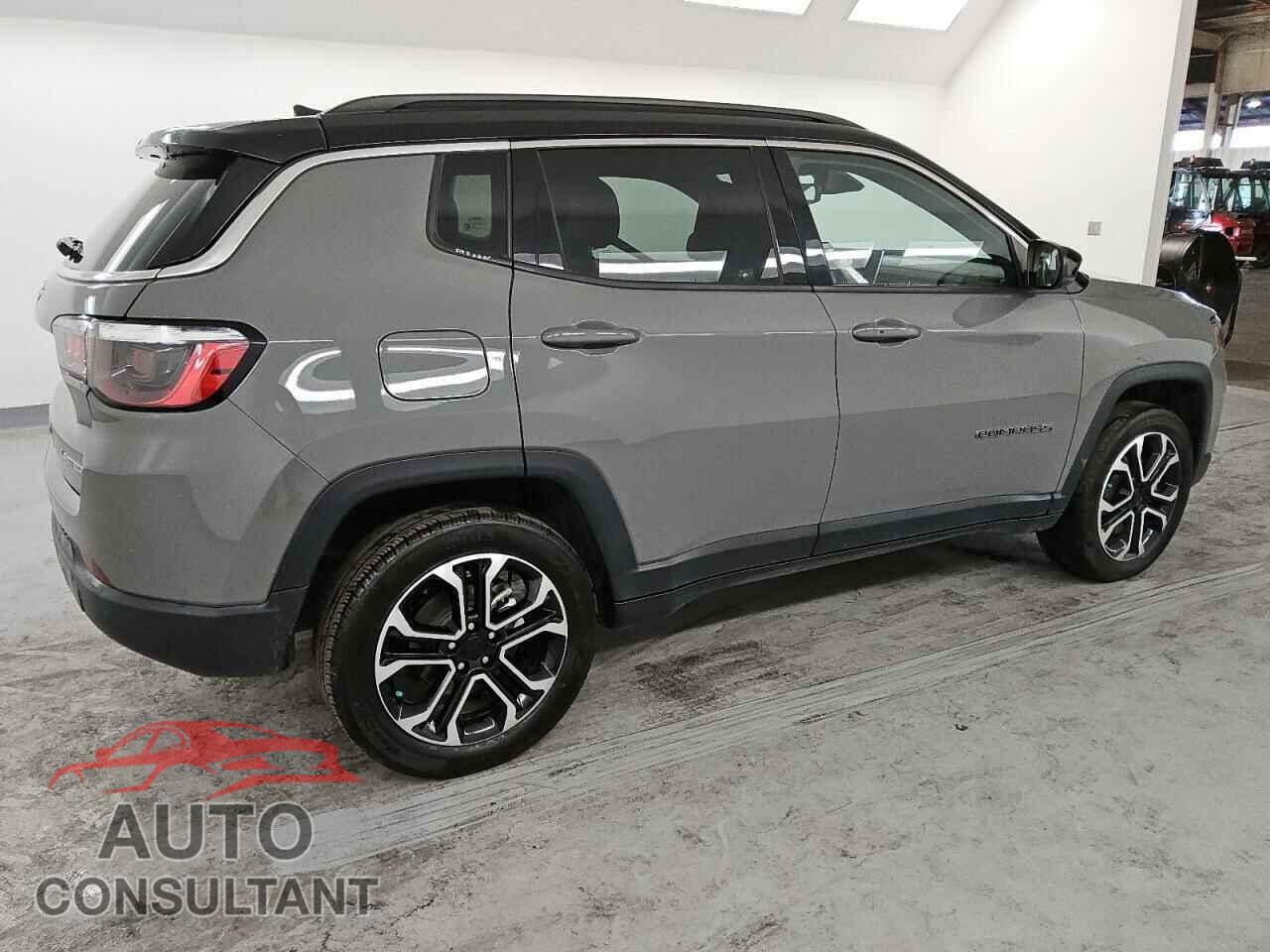 JEEP COMPASS 2023 - 3C4NJDCN2PT522594