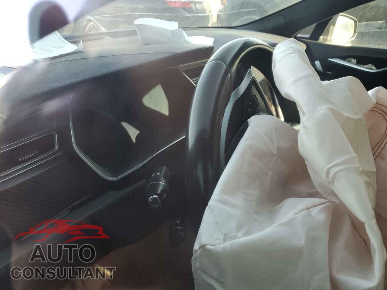 TESLA MODEL S 2016 - 5YJSA1E24GF123270