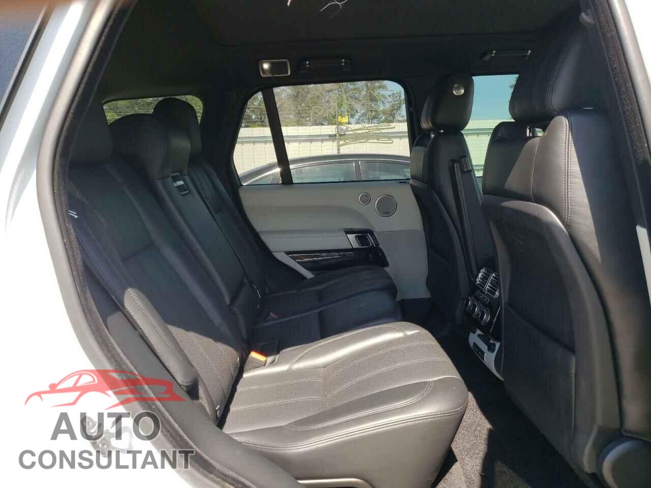 LAND ROVER RANGEROVER 2016 - SALGS2KF7GA249642