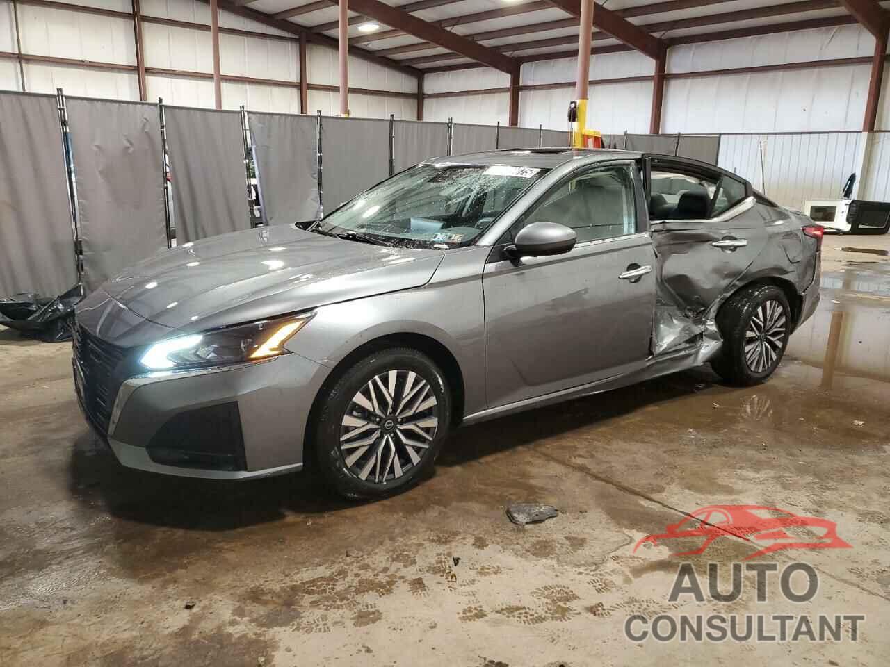 NISSAN ALTIMA 2023 - 1N4BL4DW0PN322646