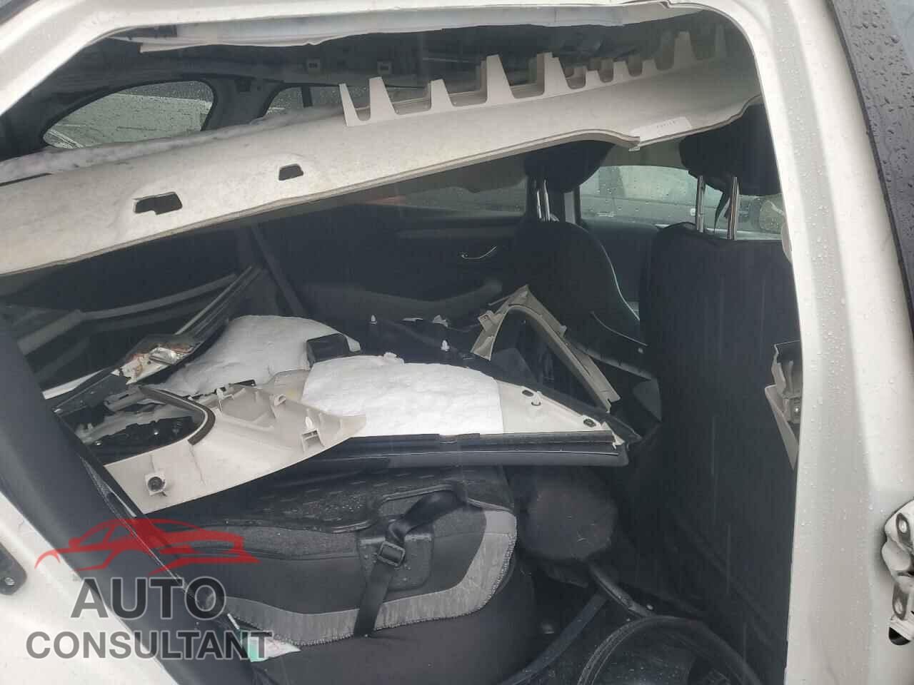SUBARU OUTBACK 2021 - 4S4BTADC1M3139841