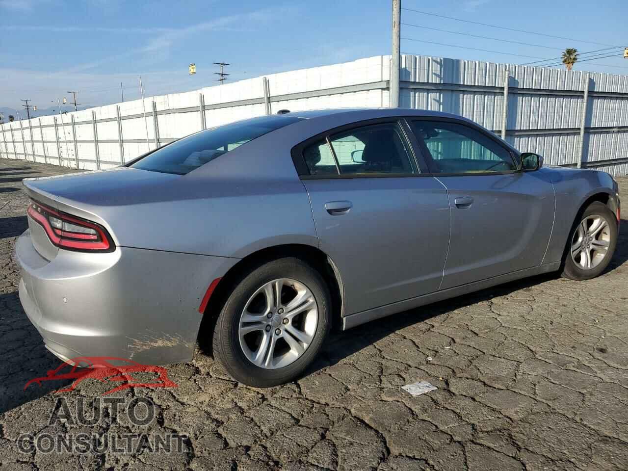 DODGE CHARGER 2016 - 2C3CDXBG5GH178663