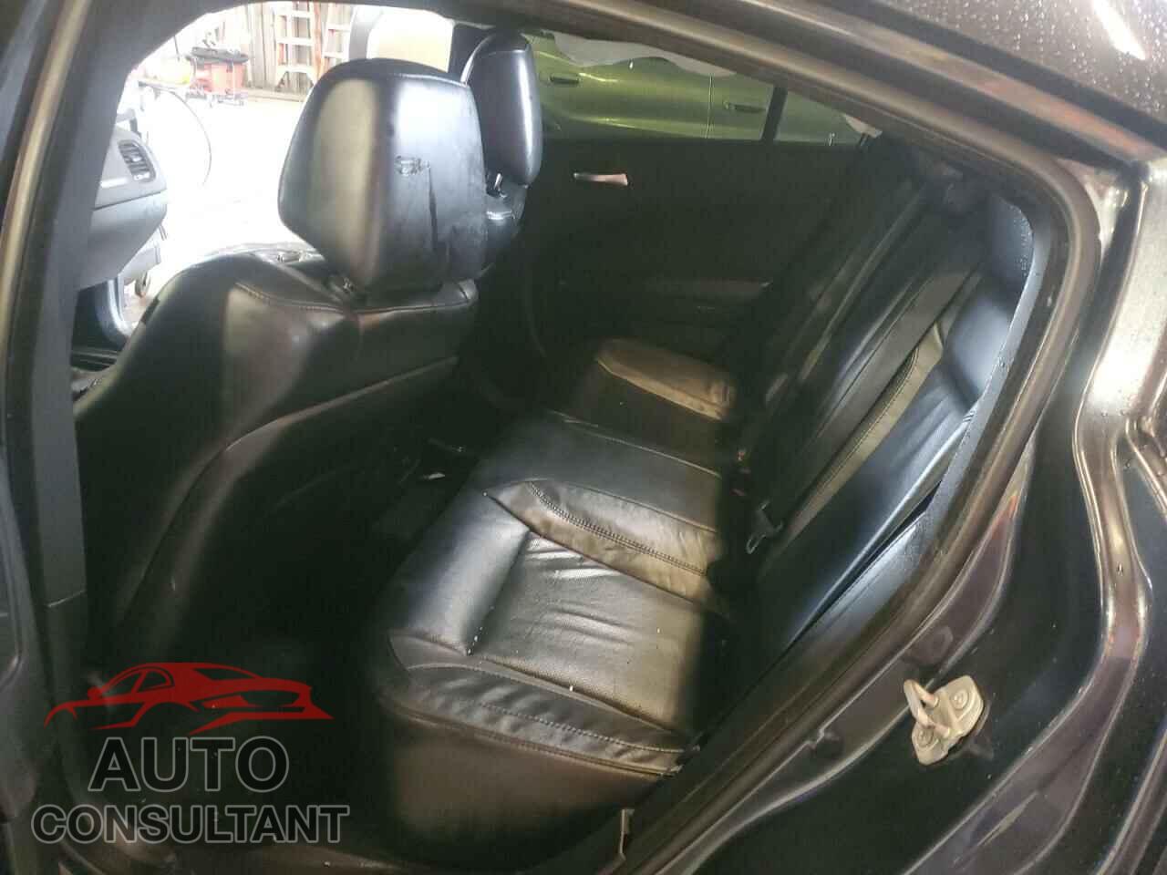 DODGE CHARGER 2016 - 2C3CDXCT6GH210905