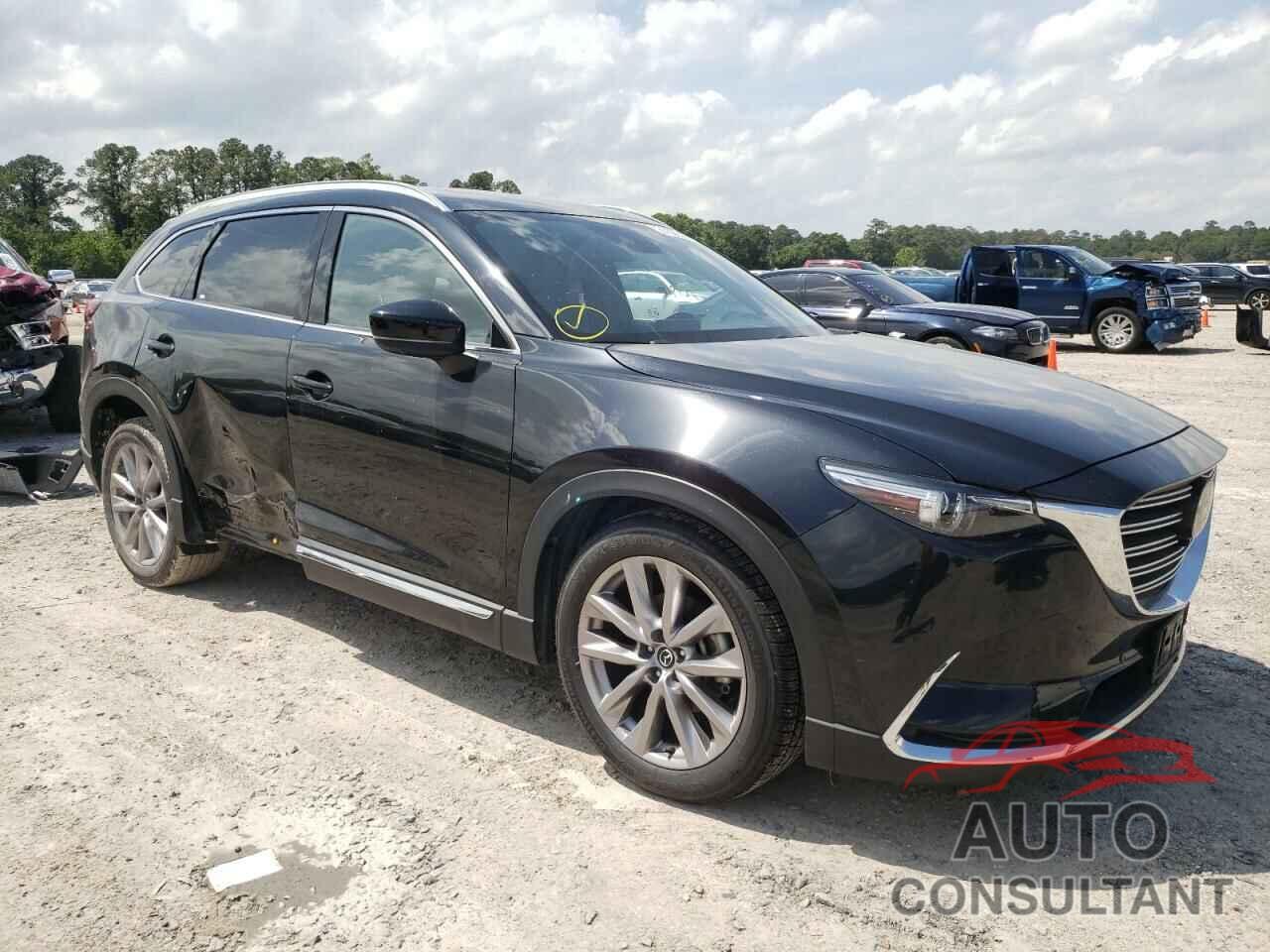 MAZDA CX-9 2021 - JM3TCADY1M0515869