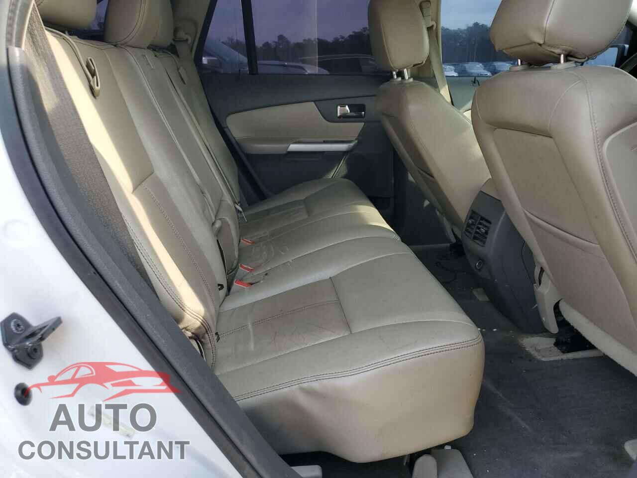 FORD EDGE 2013 - 2FMDK4JC9DBB89078