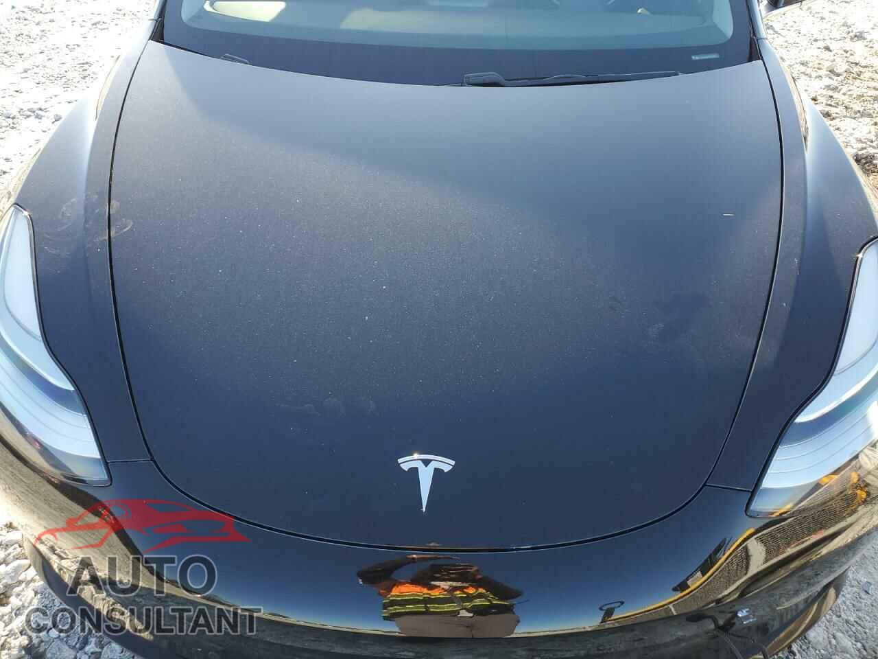 TESLA MODEL 3 2019 - 5YJ3E1EA3KF324201