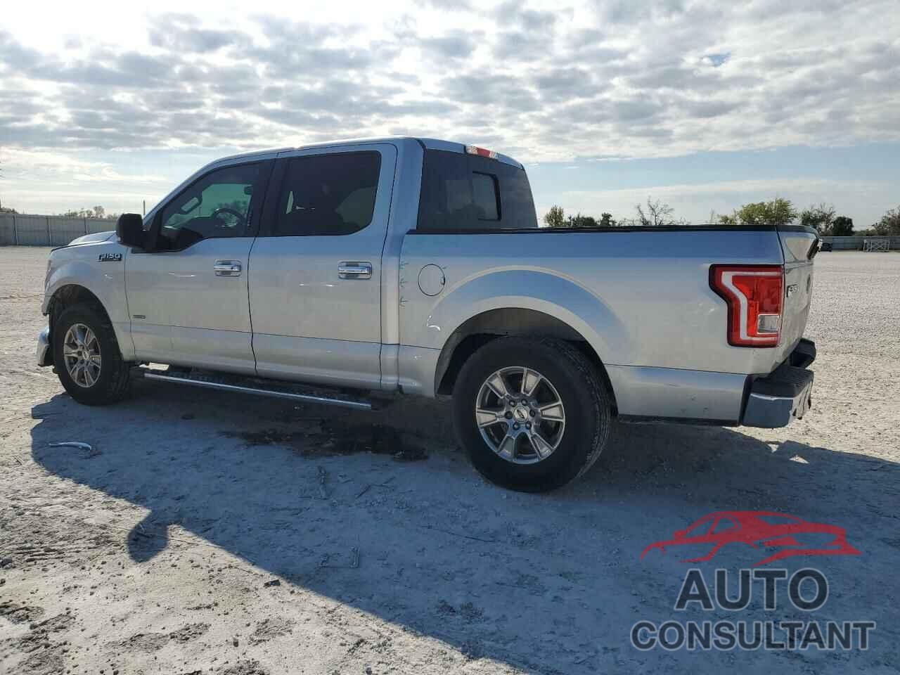 FORD F-150 2016 - 1FTEW1CP1GFB82074