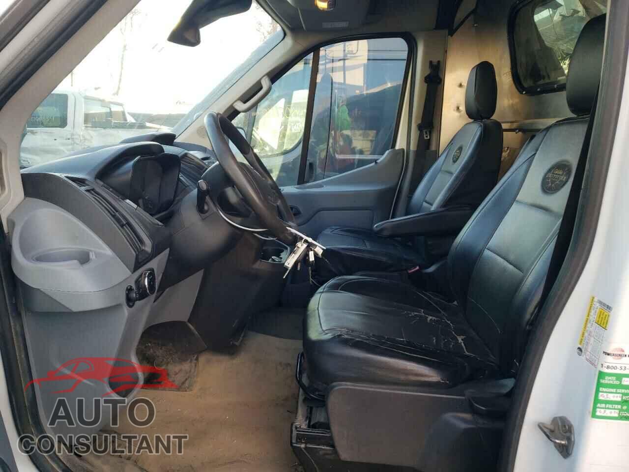 FORD TRANSIT 2018 - 1FTYR2CV8JKA76891