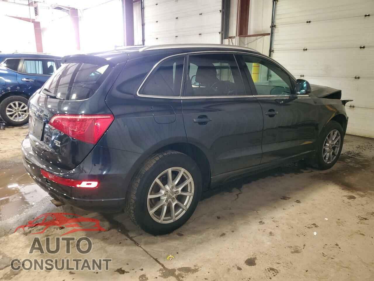 AUDI Q5 2012 - WA1LFAFP4CA063004