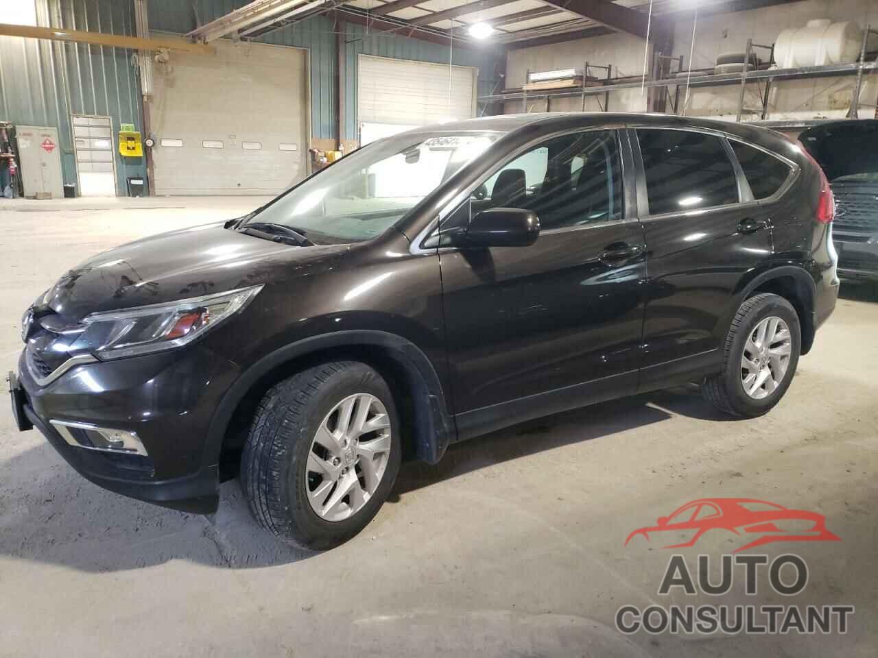 HONDA CRV 2016 - 2HKRM4H51GH676831