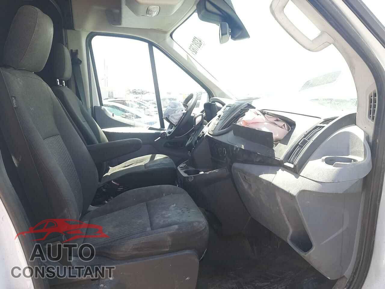 FORD TRANSIT 2018 - 1FTRS4XG7JKB30584