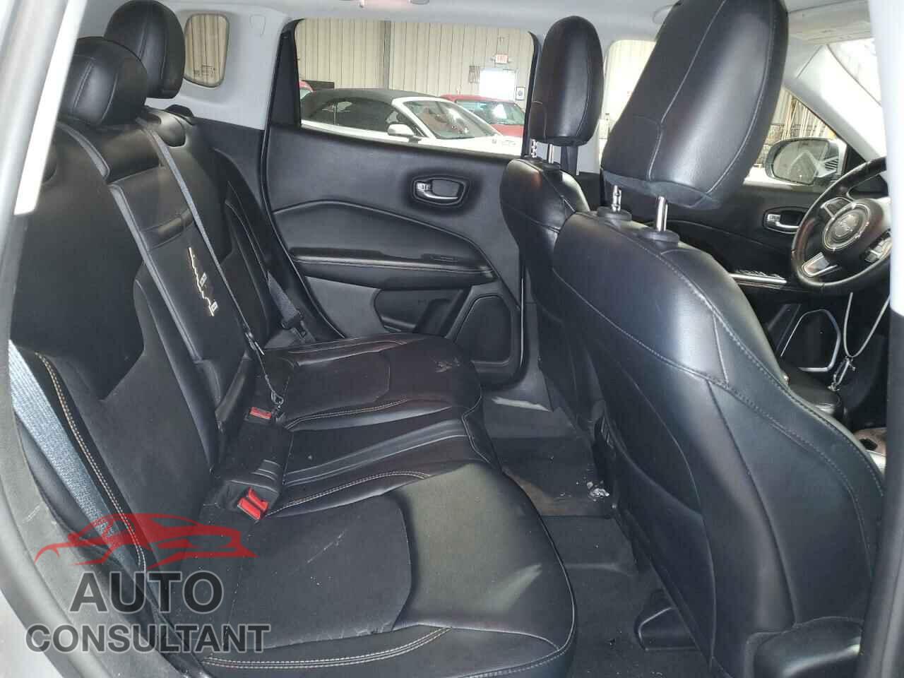 JEEP COMPASS 2017 - 3C4NJDBBXHT639865