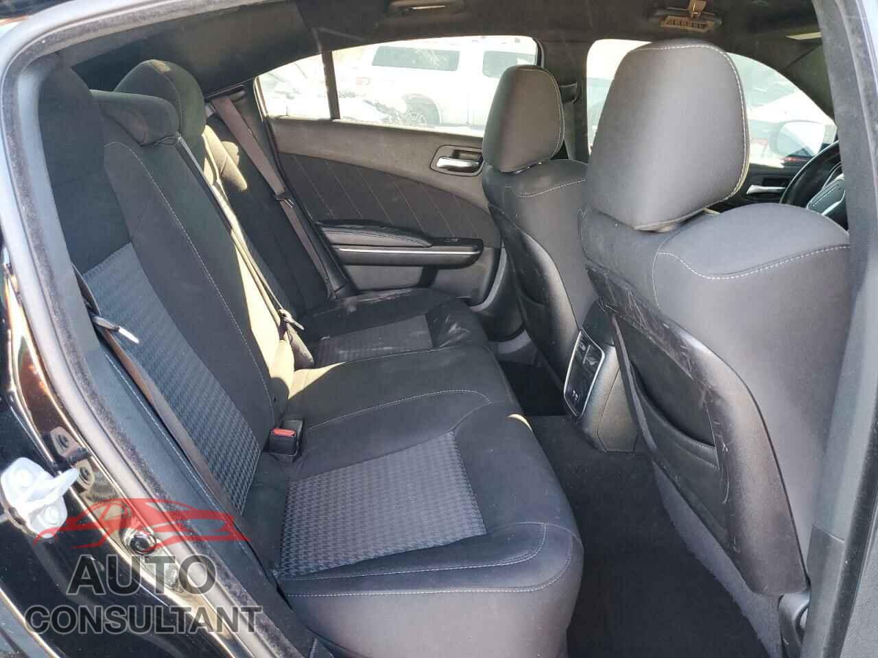 DODGE CHARGER 2019 - 2C3CDXCT1KH738067